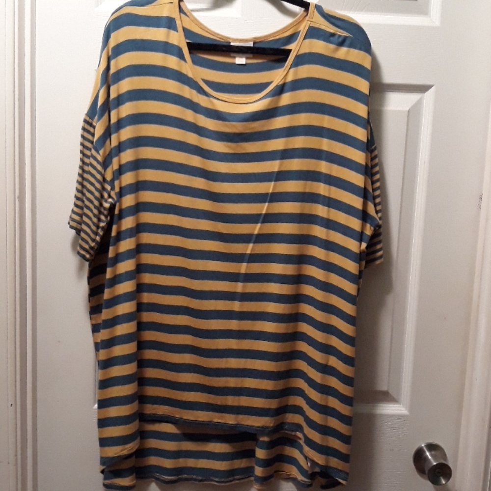 Lularoe Irma